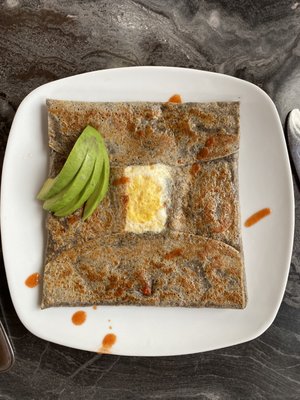 Le HAPPY Crêperie & Bar by null
