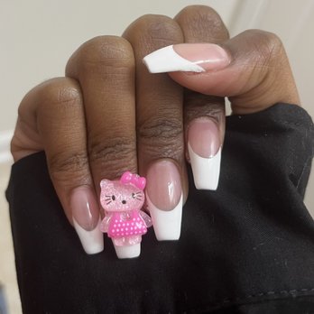 Pro Nails - Nail Salons Near Me - Sumter, South Carolina
