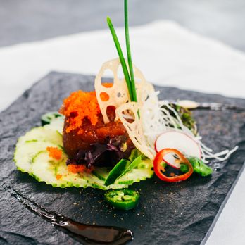 Moon Thai Japanese 584 Photos 371 Reviews Sushi Bars N Kendall Dr Miami Fl Restaurant Reviews Phone Number Yelp