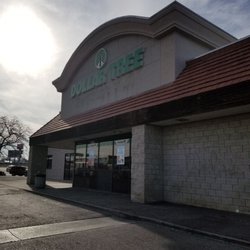 Dollar Tree - Sign