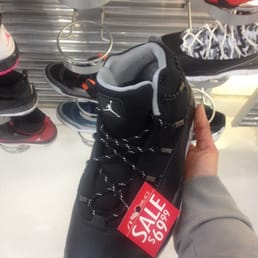 Jordans