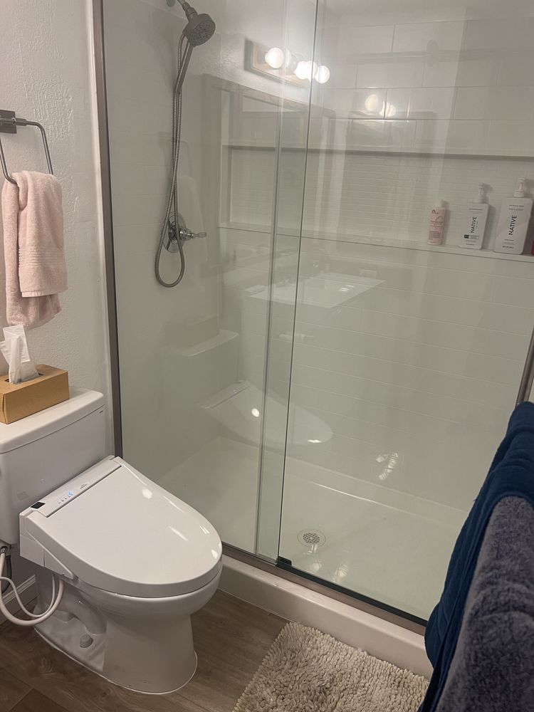 Slide of Keep Pushing Plumbin