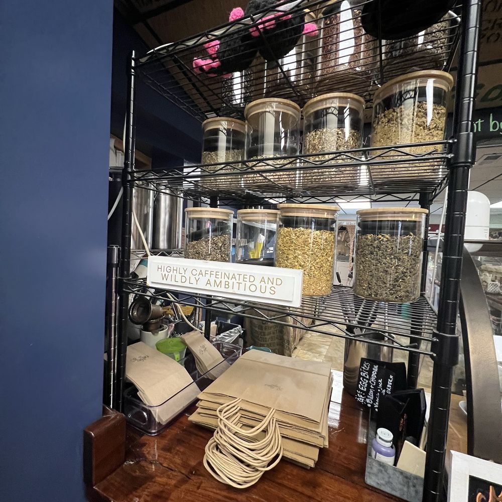 St. Inie's Coffee - Coffee & Tea Near Me - Lexington Park, Maryland St. Inie's Coffee - Coffee & Tea Near Me - Lexington Park, Maryland
