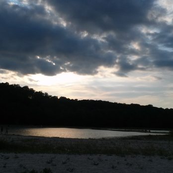 Flag Ponds Nature Park - Sunset - Parks Near Me - Lusby, Maryland