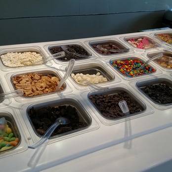 Yogurtland - Ice Cream & Frozen Yogurt Near Me - Valencia, California Yogurtland - Ice Cream & Frozen Yogurt Near Me - Valencia, California
