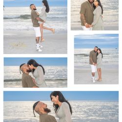 True Love Photography - Couple Photography Session $175.