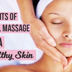 Gold Massage & Facial Spa - KOREAN Facial & Facial Massage
