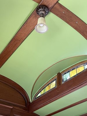 1880 Train - Hill City Depot by null