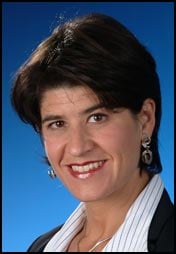 Robin M. Brody, MD - sleep specialist in Hackensack, NJ