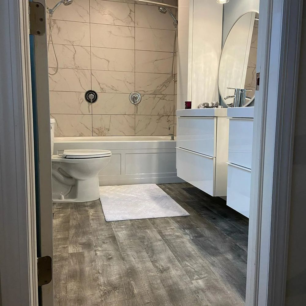 Slide of Pantheon Plumbing and Heating