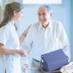 Baltimore Nurses Exchange