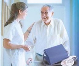 Baltimore Nurses Exchange - home care agency in Catonsville, MD