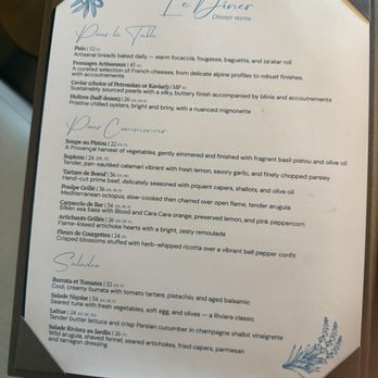 Azur Beverly Hills - French Near Me - Beverly Hills, California