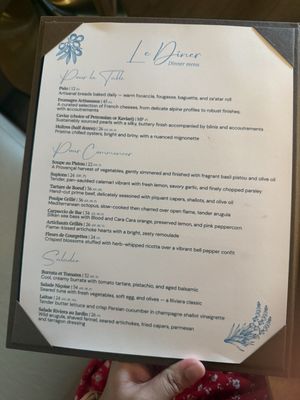 Menu photo 1 Azur Beverly Hills Beverly Hills, CA