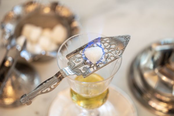 Boucherie Union Square by null