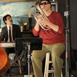 Made in Tucson Market - Music!