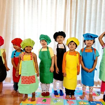 Govardhan Pre-School - Little Chefs - Preschools Near Me - Fremont, California Govardhan Pre-School - Little Chefs - Preschools Near Me - Fremont, California
