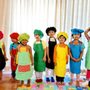 Govardhan Pre-School