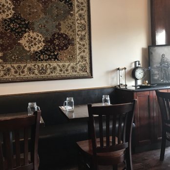 Spice Bazaar - Modern Indian Dining - Inside - Indian Near Me - Westfield, New Jersey