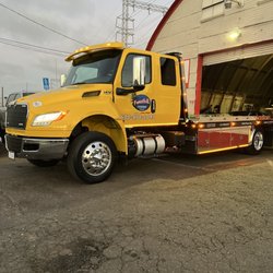 Foresthill Towing