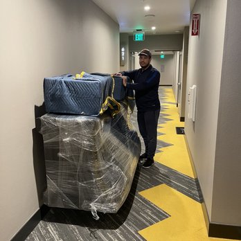Trek Movers - Moving out! - Movers Near Me Trek Movers - Moving out! - Movers Near Me