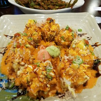 Sushingon - Mexican Near Me - Riverside, California Sushingon - Mexican Near Me - Riverside, California