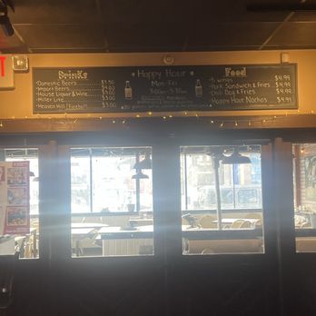 Bj Ryan's Banc House - Daily Drink specials l!! I'm all in so come on down gentlemen, and ladies bring ya man to enjoy himself!! This is the man hut!! - Barbeque Near Me - Norwalk, Connecticut