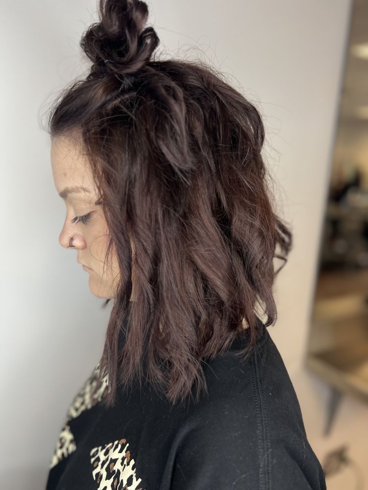 Boujee B Aesthetics Logo