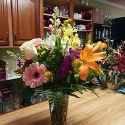 Bloomers Floral Design
