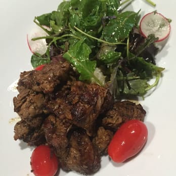 Bun Belly - Shacked Beef is a must try! - Vietnamese Near Me - Austin, Texas
