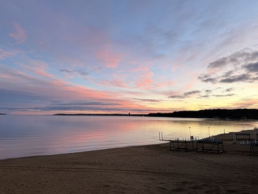 Sugar Beach Resort Hotel by null