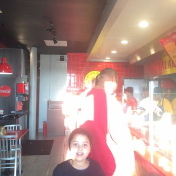 The Halal Guys - Halal Near Me - Springfield, Virginia