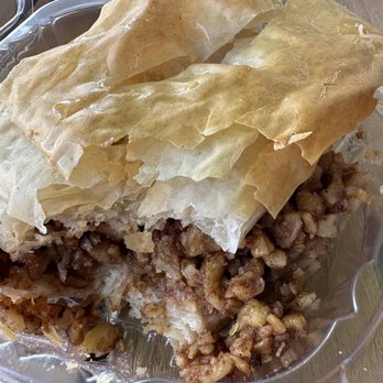 Zaman Mediterranean Fresh - Baklava - Mediterranean Near Me - Denver, Colorado Zaman Mediterranean Fresh - Baklava - Mediterranean Near Me - Denver, Colorado