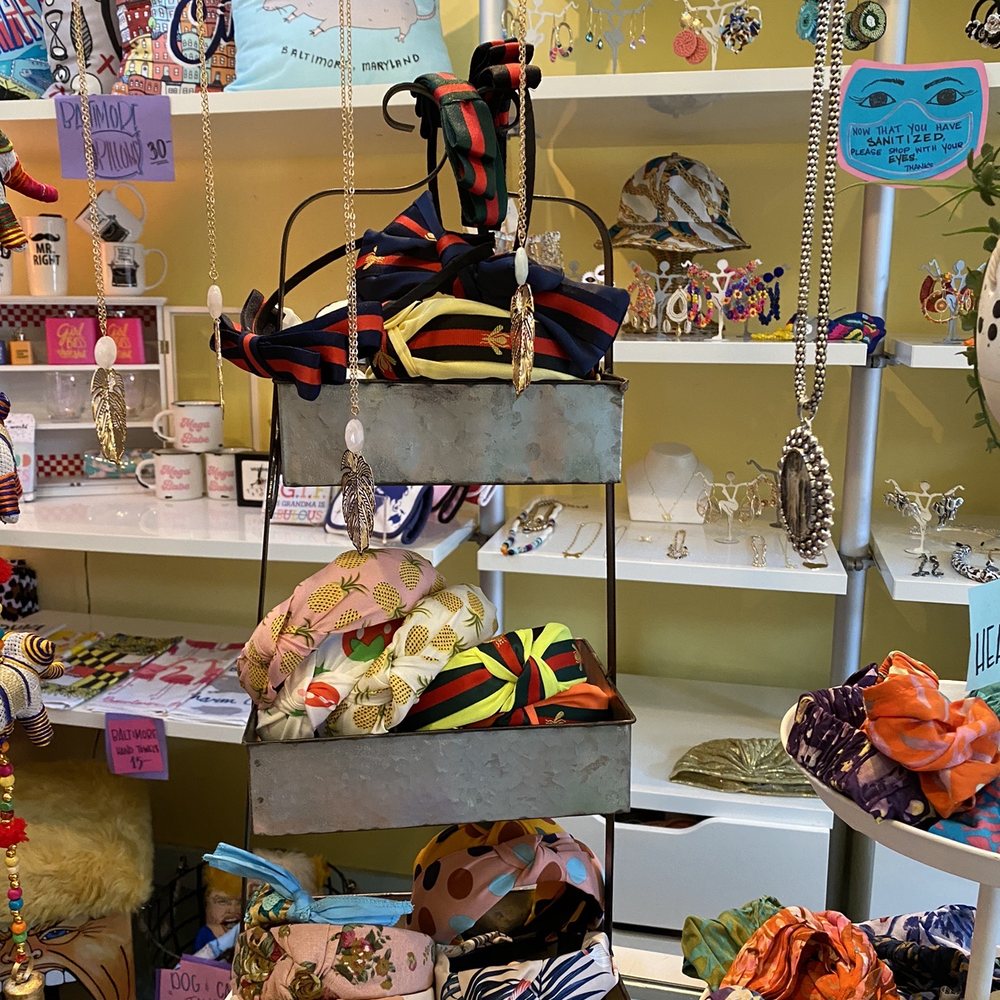Pandora's Box Boutique - Accessories Near Me - Baltimore, Maryland Pandora's Box Boutique - Accessories Near Me - Baltimore, Maryland