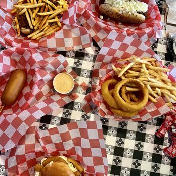 Corky's Dawg House - Hot Dogs Near Me - Brevard, North Carolina Corky's Dawg House - Hot Dogs Near Me - Brevard, North Carolina