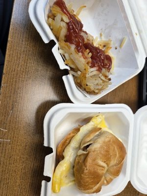 Sunshine's Coffee Shop