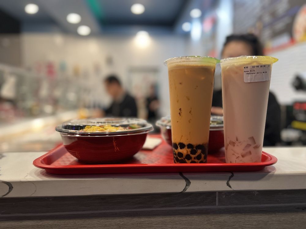 FRESH POKE & BUBBLE TEA - Updated June 2026 - 54 Photos & 15 Reviews ...