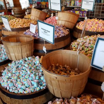 Candy Baron - Candy Stores Near Me - San Francisco, California Candy Baron - Candy Stores Near Me - San Francisco, California