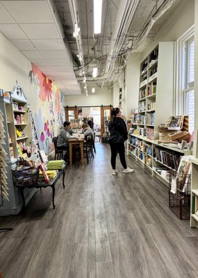 M.Judson Booksellers by null
