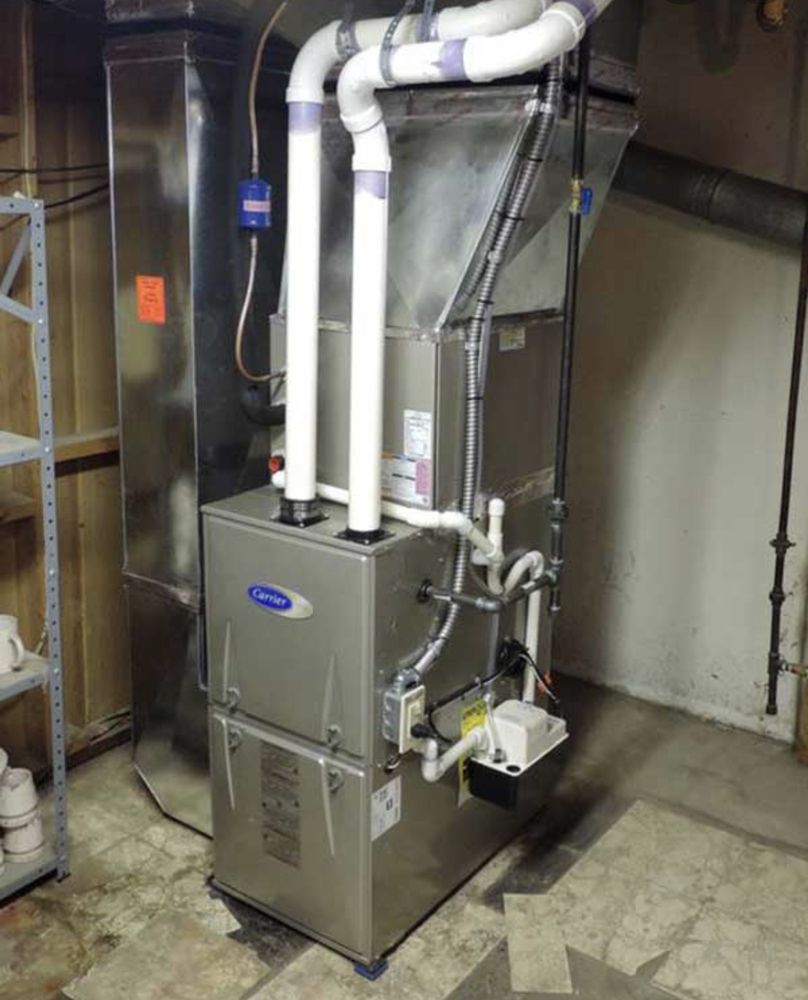 Slide of Ches Services