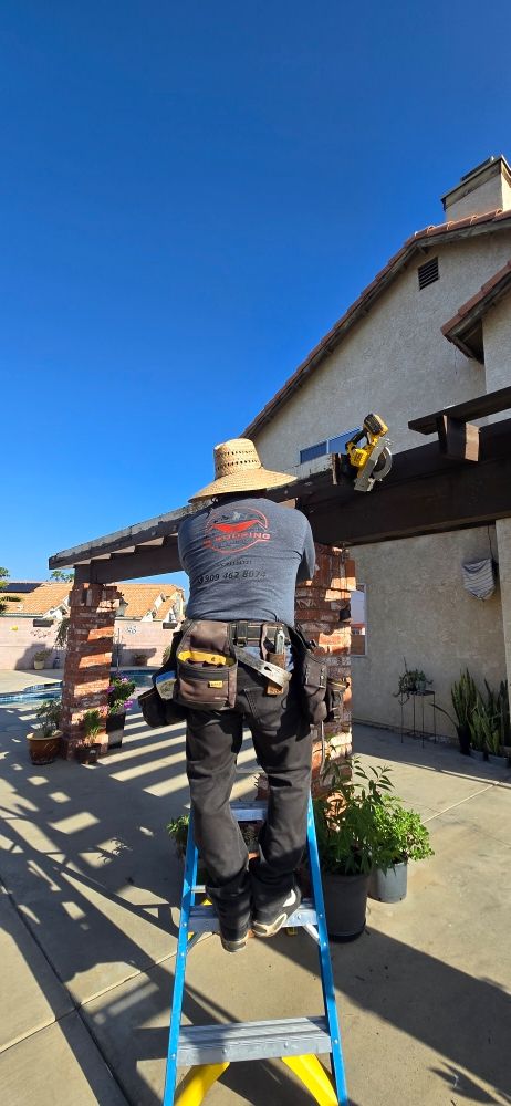 Slide of JB Roofing Solutions