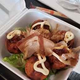 Takoyaki Takoyaki
