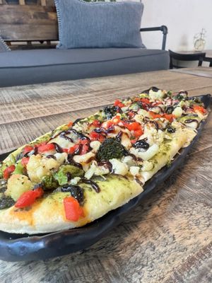 The Greenhouse Cafe & Cocktail Lounge by null