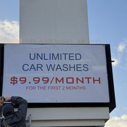 In-N-Out Express Car Wash - Look at this good deal