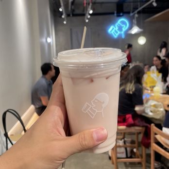 HeyTea TeaBar - King Jasmine Guava - Coffee & Tea Near Me - New York, New York HeyTea TeaBar - King Jasmine Guava - Coffee & Tea Near Me - New York, New York