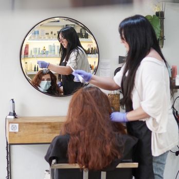 La Bella Salon - Talea - Hair Salons Near Me - Coral Gables, Florida