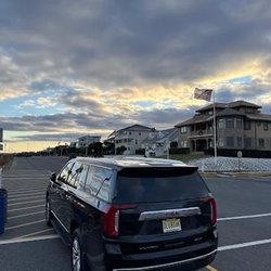 Legacy Limousine