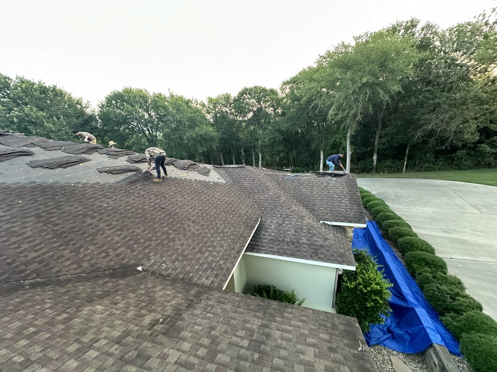Slide of Integrity Roofing and Handyman