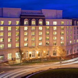 The Westin Annapolis