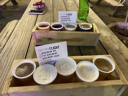 Scofflaw Brewing Co. by null